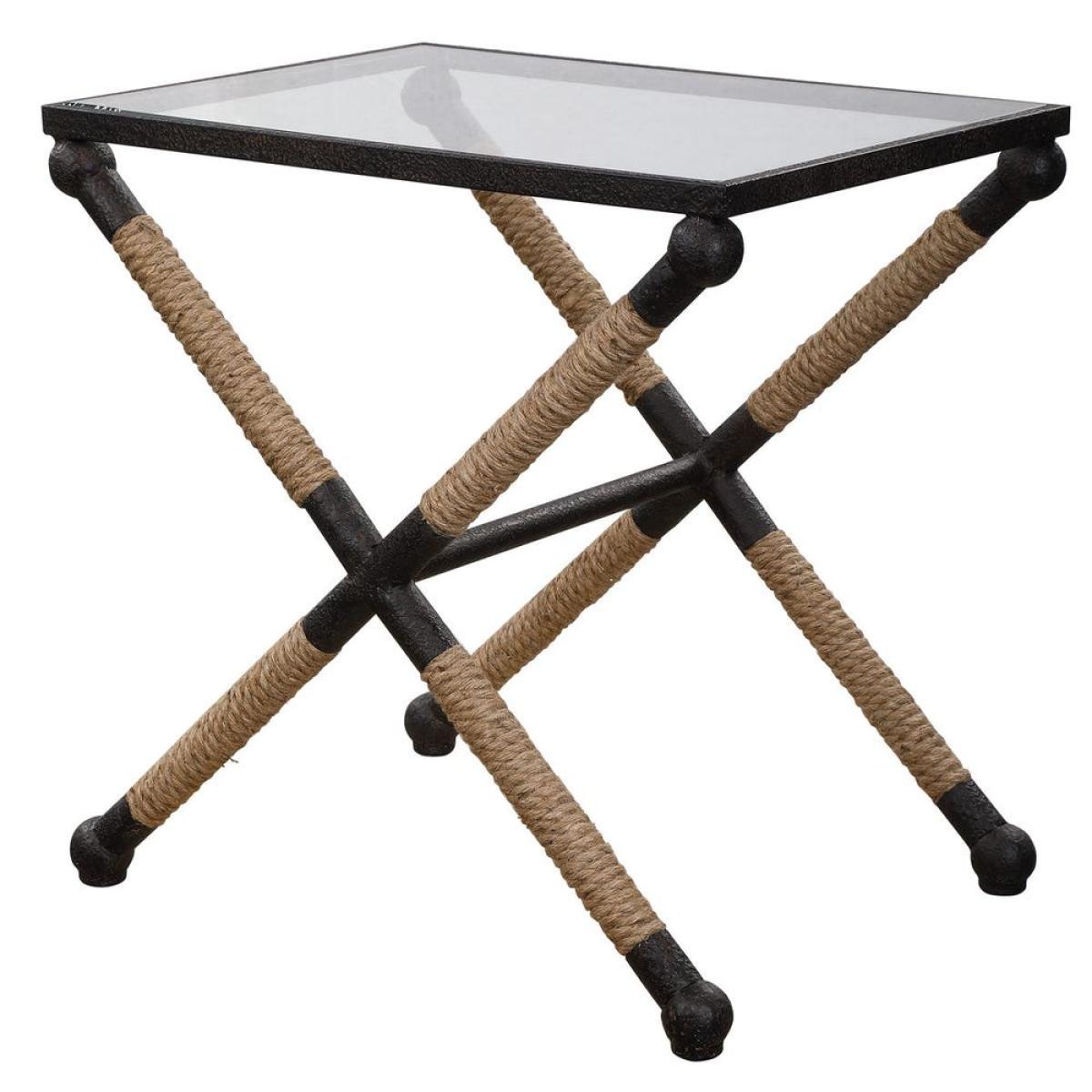 Braddock Accent Table - Image 4