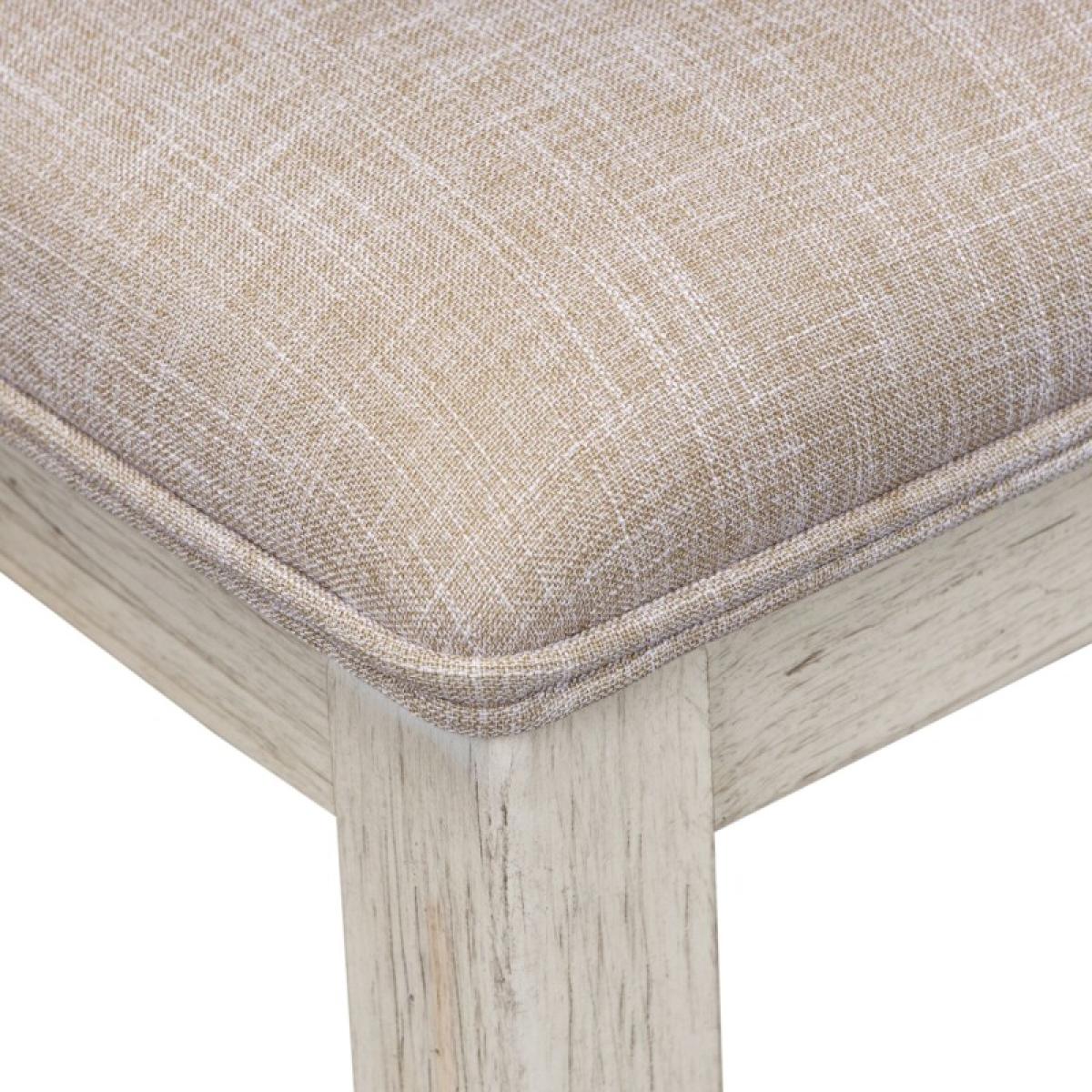 Farmhouse Reimagined Splat Back Side Chair (RTA) - Image 8