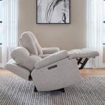 Cameron Loveseat w/ Console P3 & ZG - Image 3