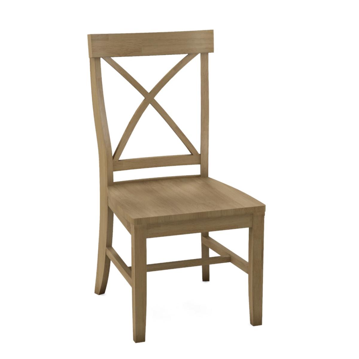 Curated Collection - Creekside Chair - Image 3