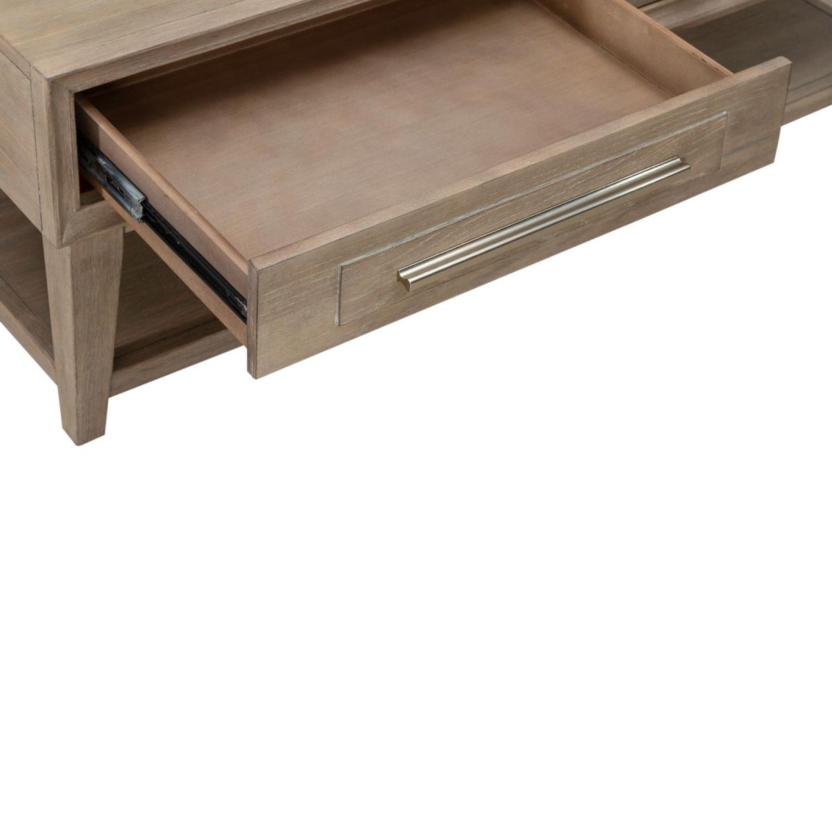 Brentwood Cocktail Table - Image 9