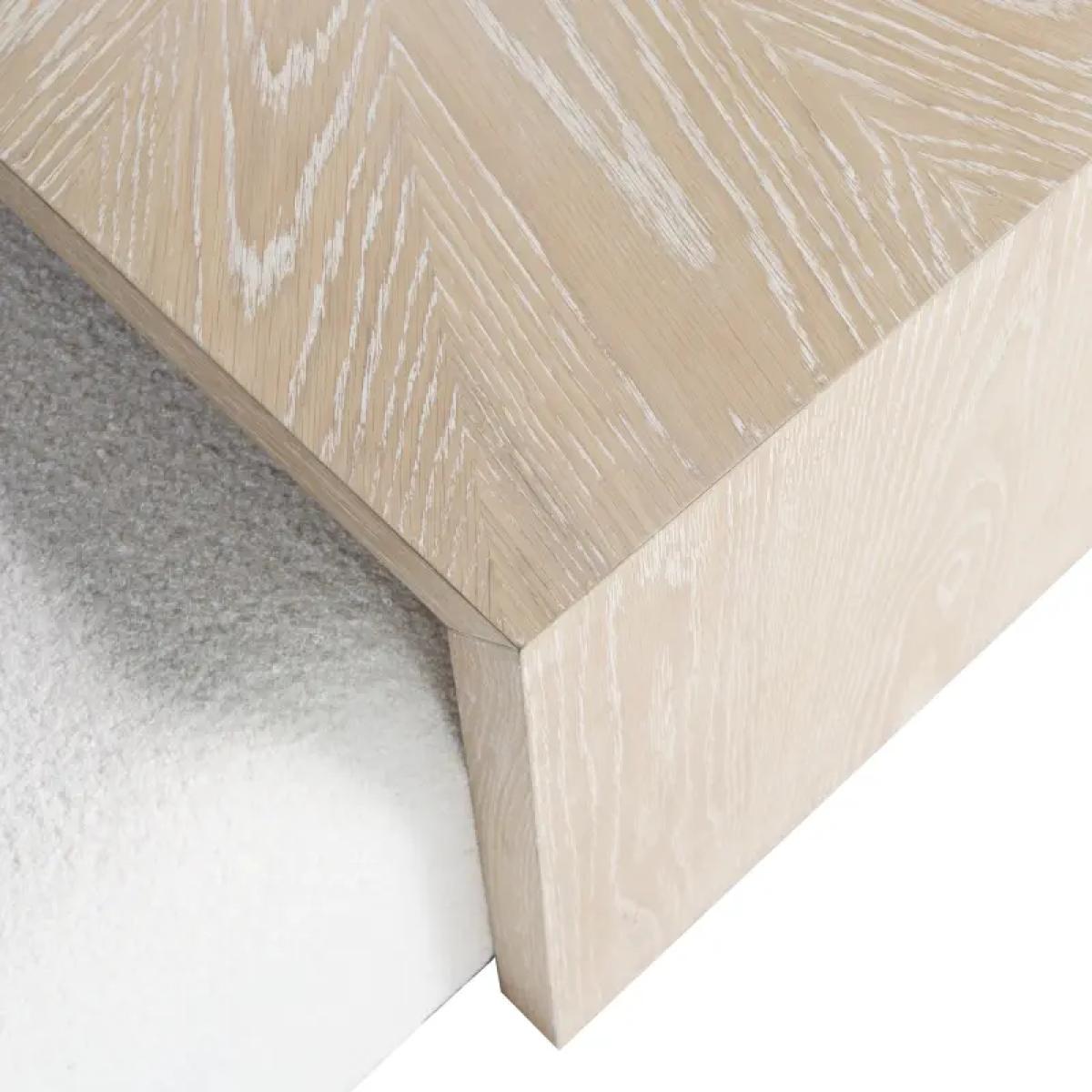 Bonn Cocktail Ottoman - Image 4