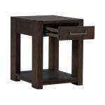 Lennox Hill Chairside Table - Image 8