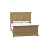 The Summit Bed: Available K & Q - BD-301QR - Image 4
