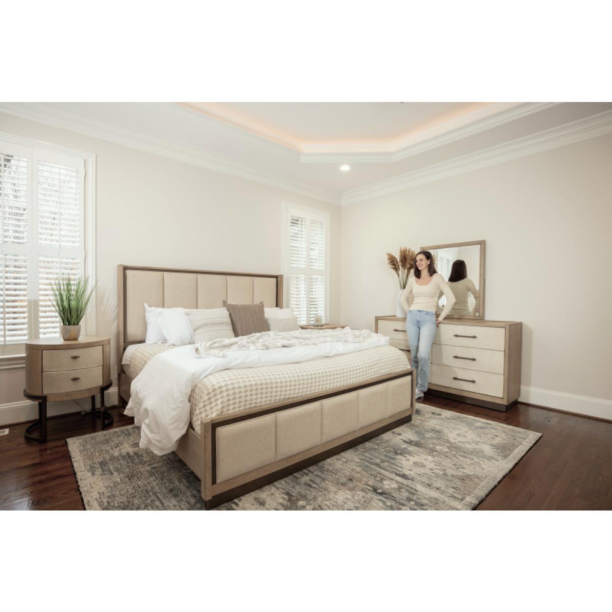 Rio Vista Bed - Image 3