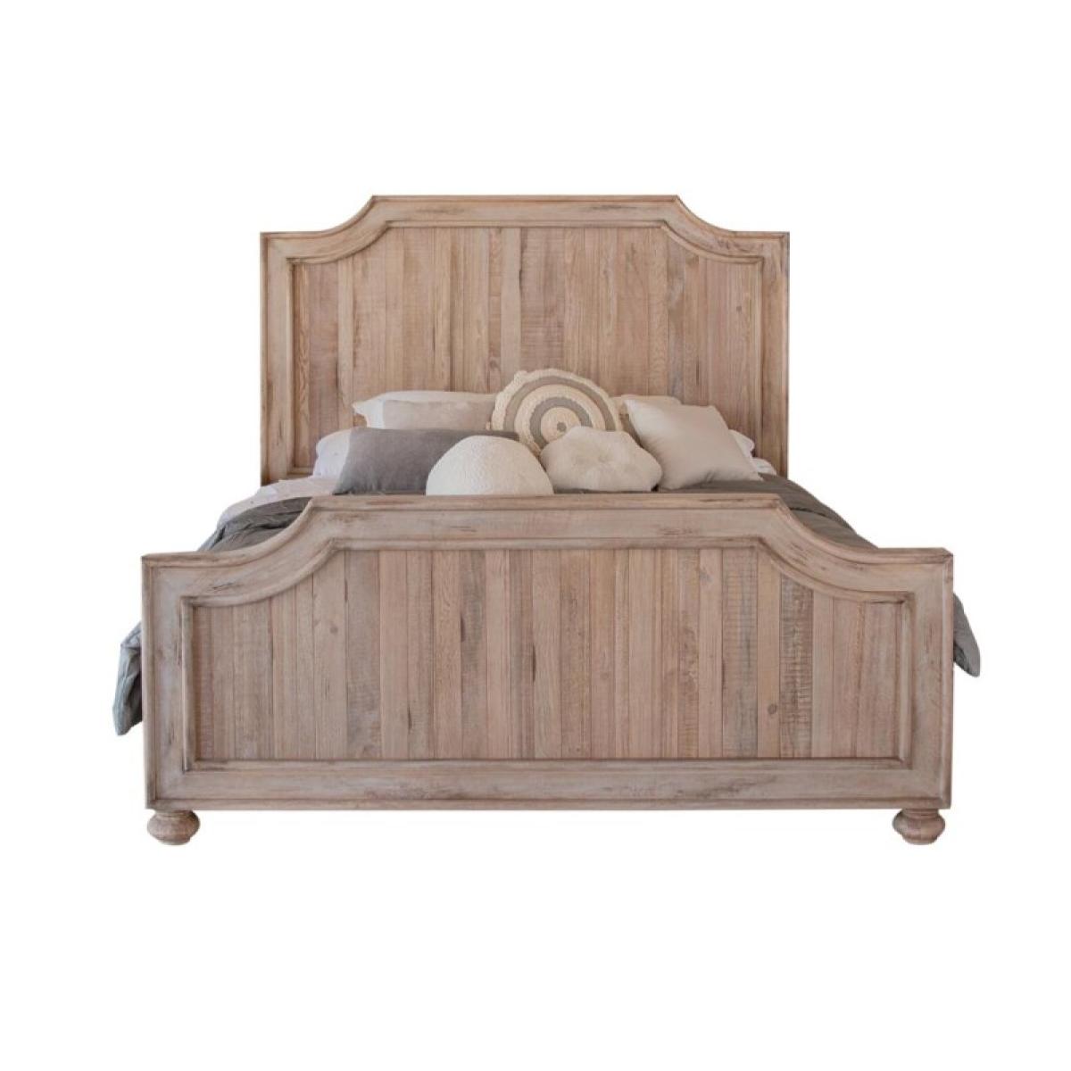 6/6 Footboard - Aruba - Image 2