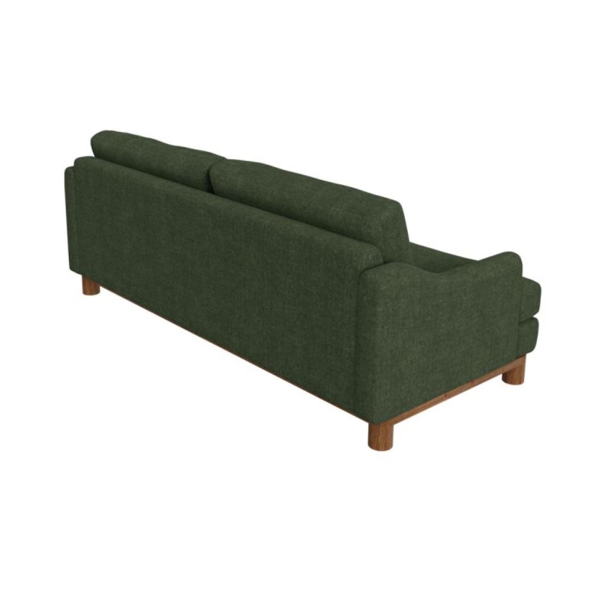 Wooden Frame & Base, Sofa - Olimpia - Image 4