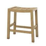 24'' Ranch Counter Stool - Image 7