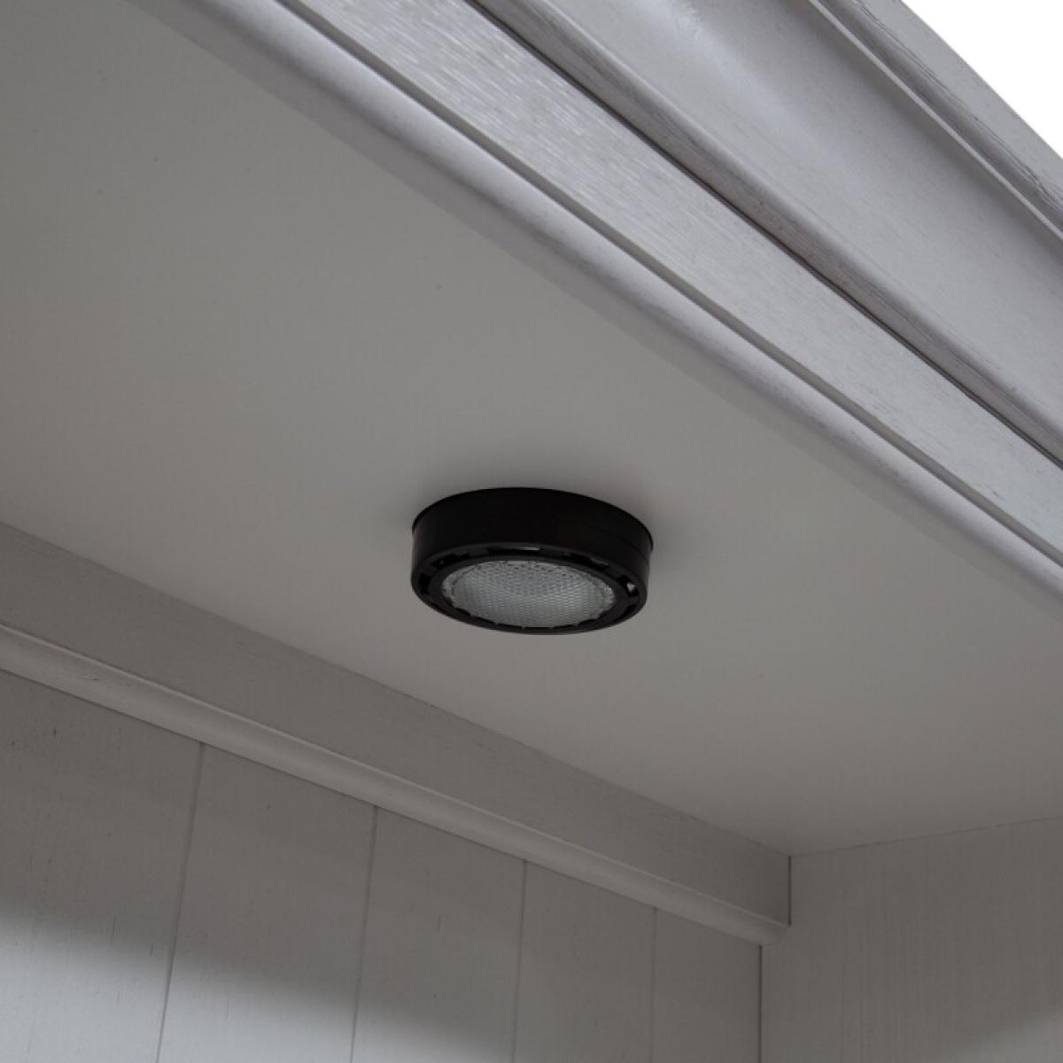 Jr. Executive Credenza Hutch - Image 6