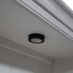 Jr. Executive Credenza Hutch - Image 6