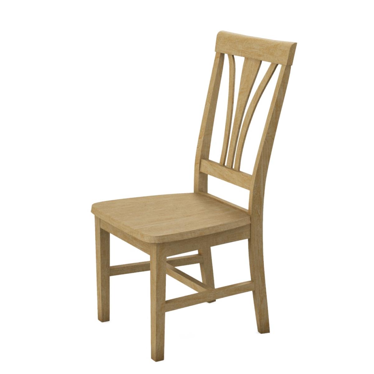 Fanback Chair - Image 11