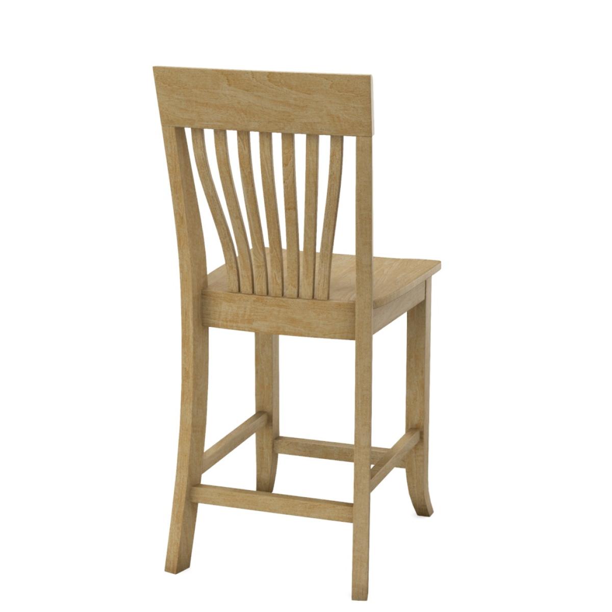 24'' Amanda Counter Stool - Image 25