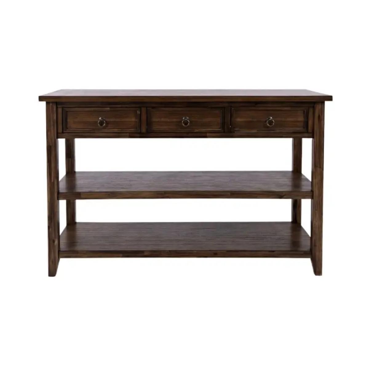 Bakersfield Console Table - Image 2