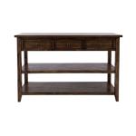 Bakersfield Console Table