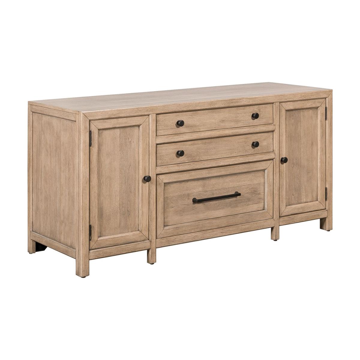 Proximity Place Credenza - Image 2