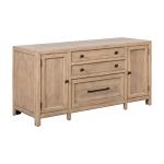 Proximity Place Credenza