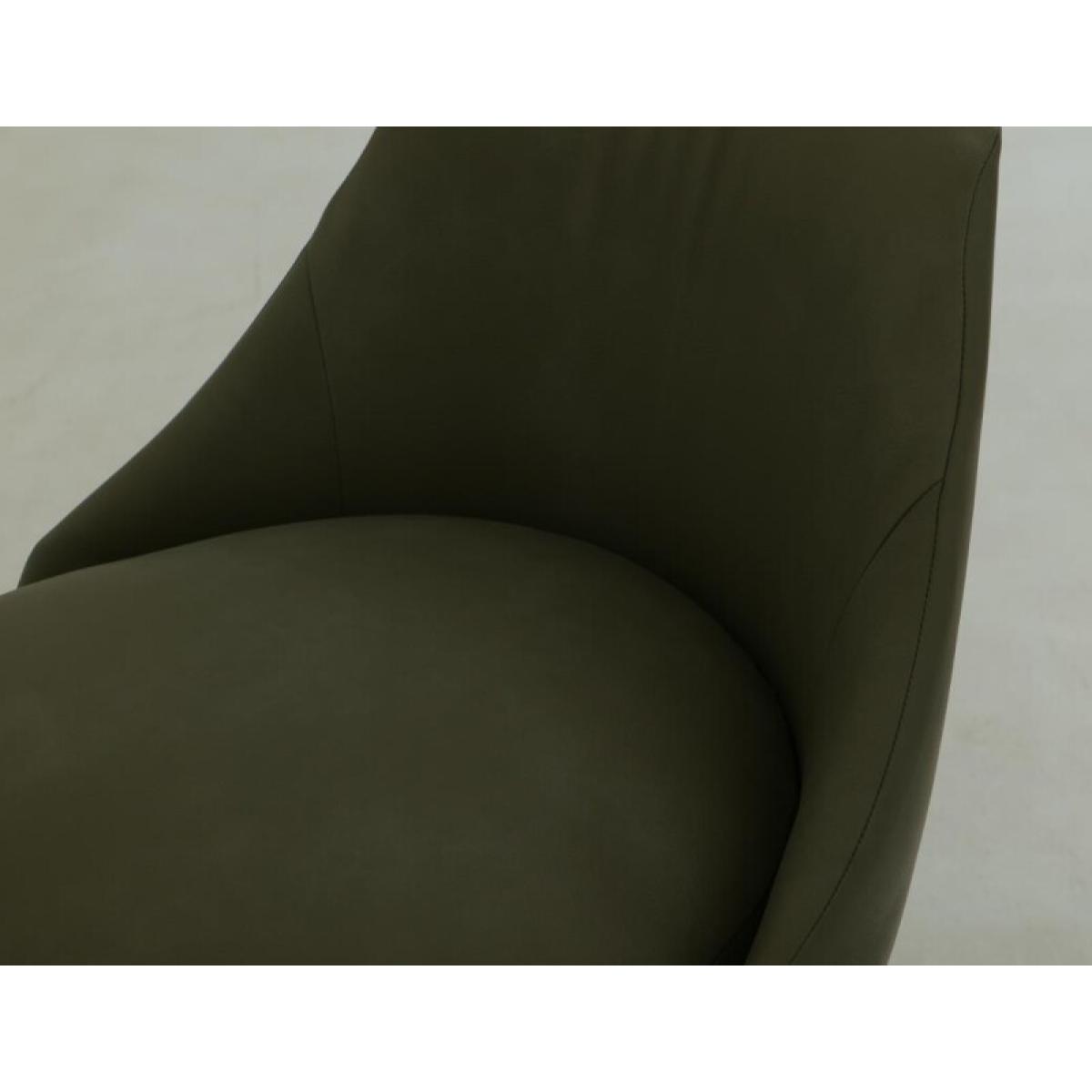 Wooden Frame, Barstool 30" - Mezquite - Image 7