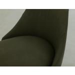 Wooden Frame, Barstool 30" - Mezquite - Image 7