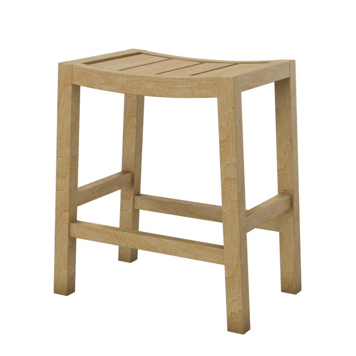 24'' Ranch Counter Stool - Image 26