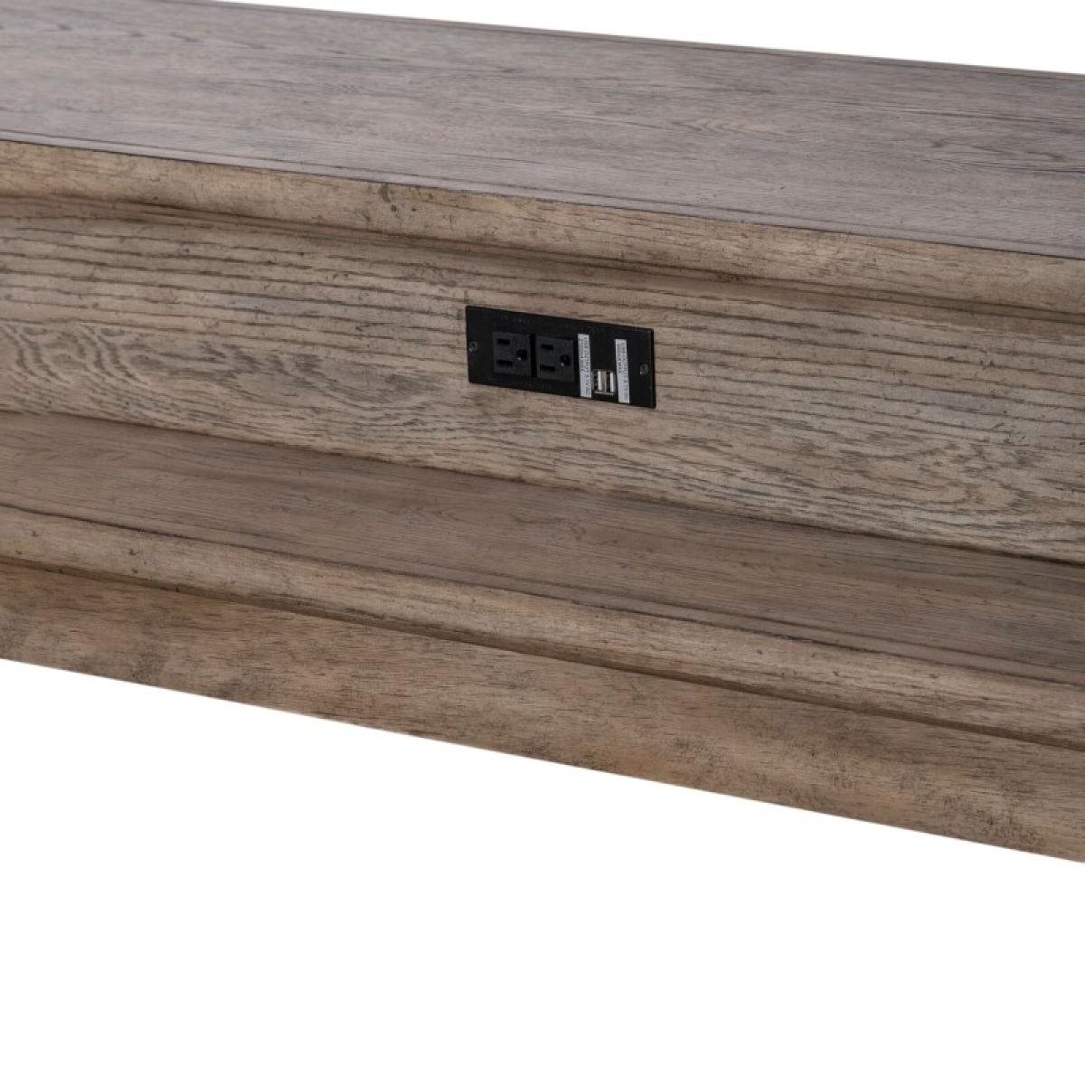 City Scape Console Bar Table - Image 10