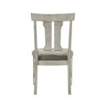 Hallendale Splat Back Side Chair (RTA) - Image 6
