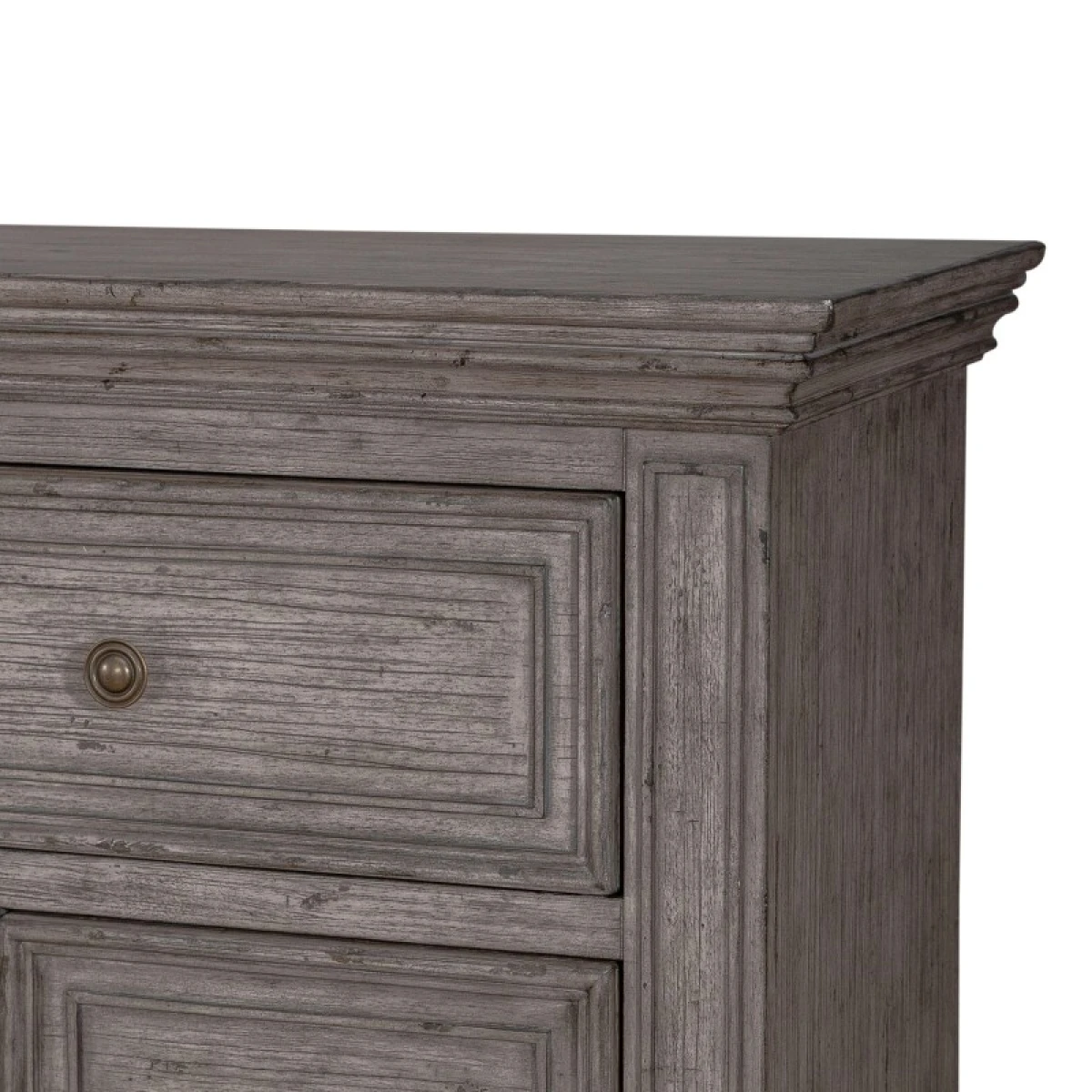 Big Valley 10 Drawer Chesser - Image 7