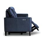 Hudson Power Sofa W/ Power Headrest - Image 7