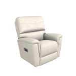 Ava Power Rocking Recliner W/ Headrest & Lumbar - Image 3