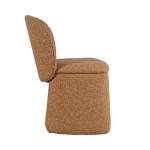 Breck Upholstered Dining Chair 2 Per Carton - Image 6