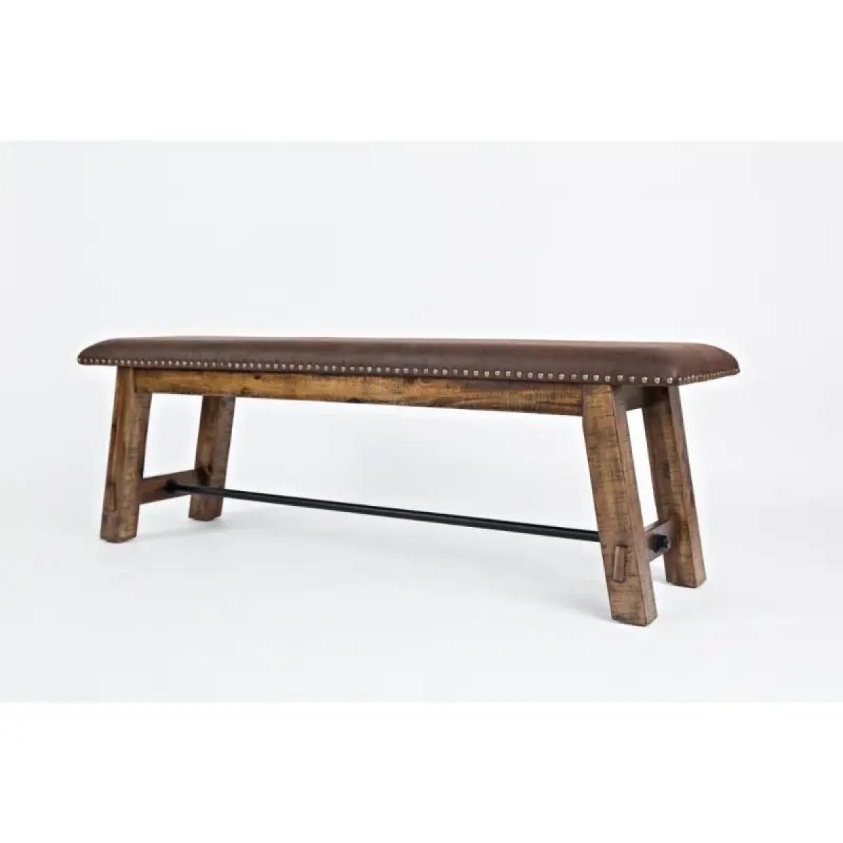 Cannon Valley Bench - Image 7