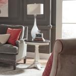 Allyson Park Chair Side Table - Image 9