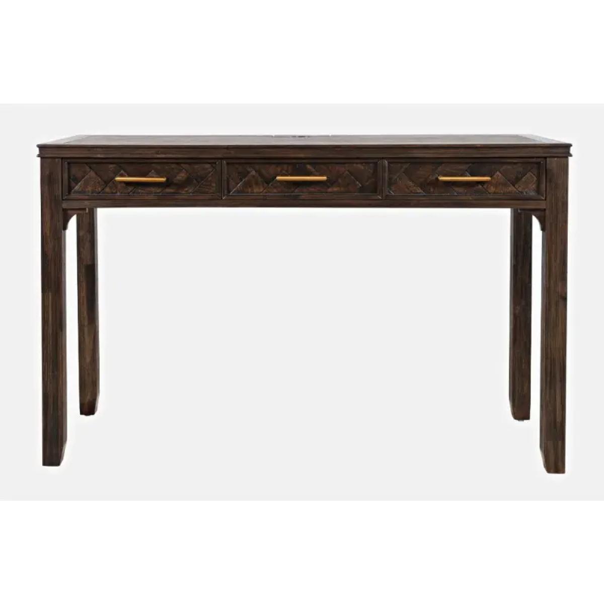 bc66352af1c2c7acd01f375c4d19cf6a Gramercy Power Desk - Image 1