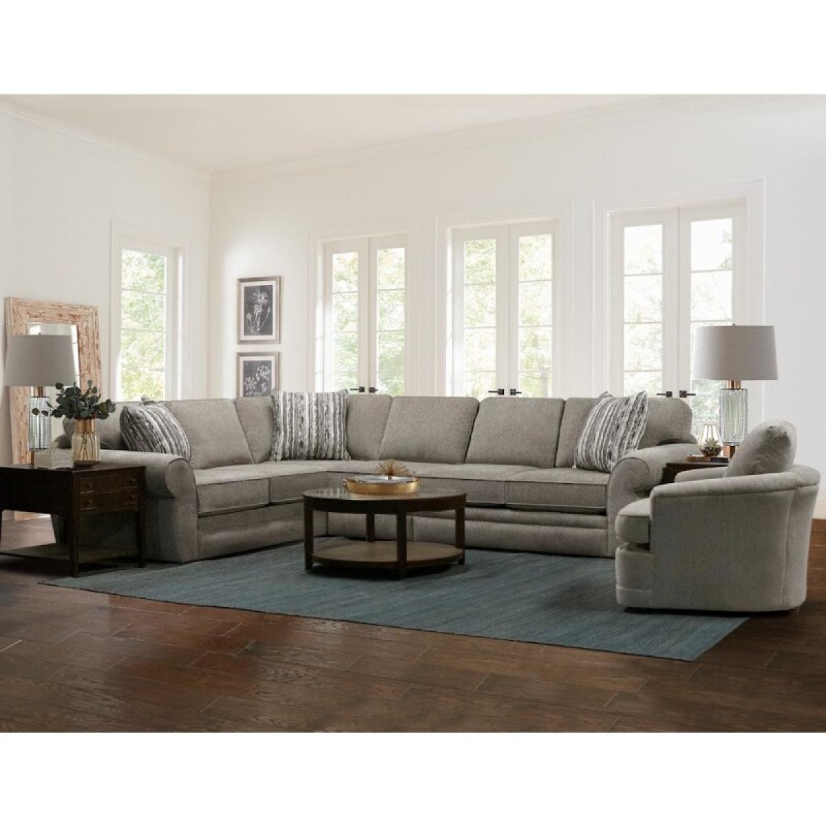 5s00-sect Dolly Sectional - Image 6