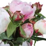 Blaire Peony Bouquet - Image 8