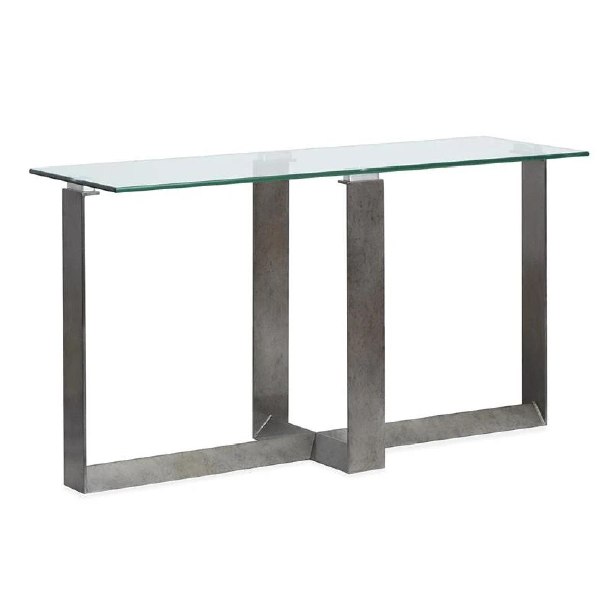 Holden T6456-73 Rectangular Sofa Table - Image 2