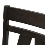 Splat Back Side Chair (RTA) - Image 8