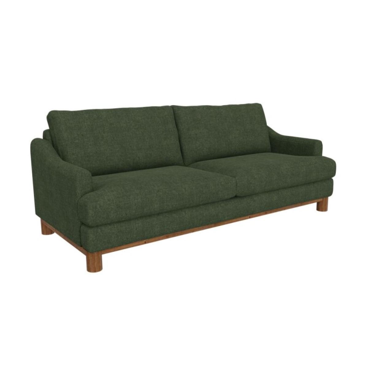 Wooden Frame & Base, Sofa - Olimpia - Image 2