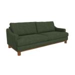 Wooden Frame & Base, Sofa - Olimpia