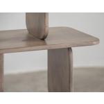 5 Shelves, Bookcase - Mezquite - Image 6