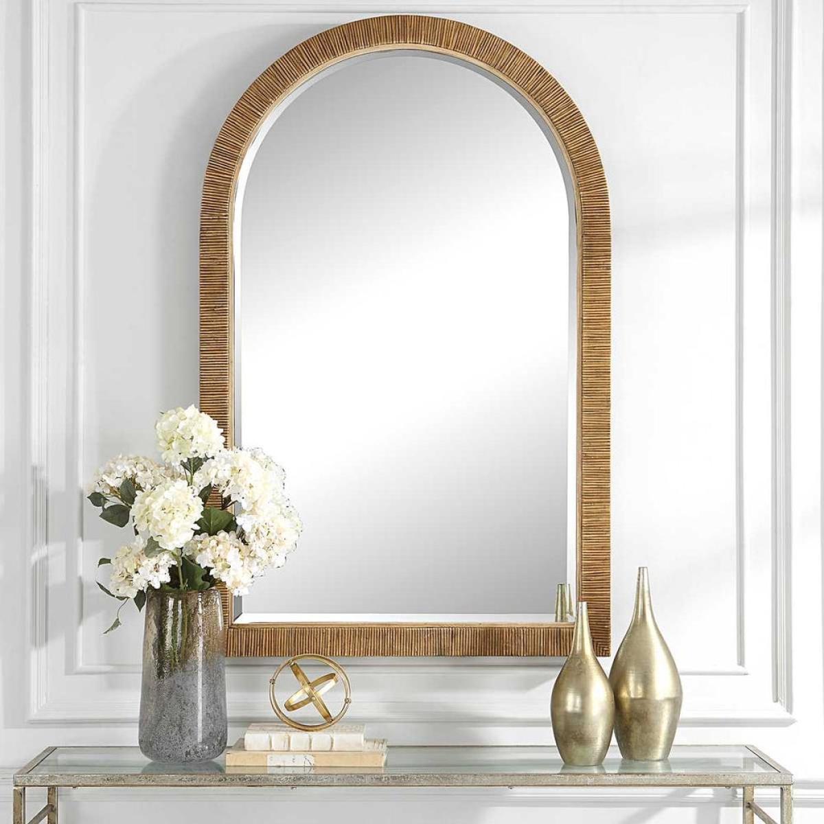 Cape Arch Mirror, Natural - Image 3