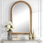 Cape Arch Mirror, Natural - Image 3