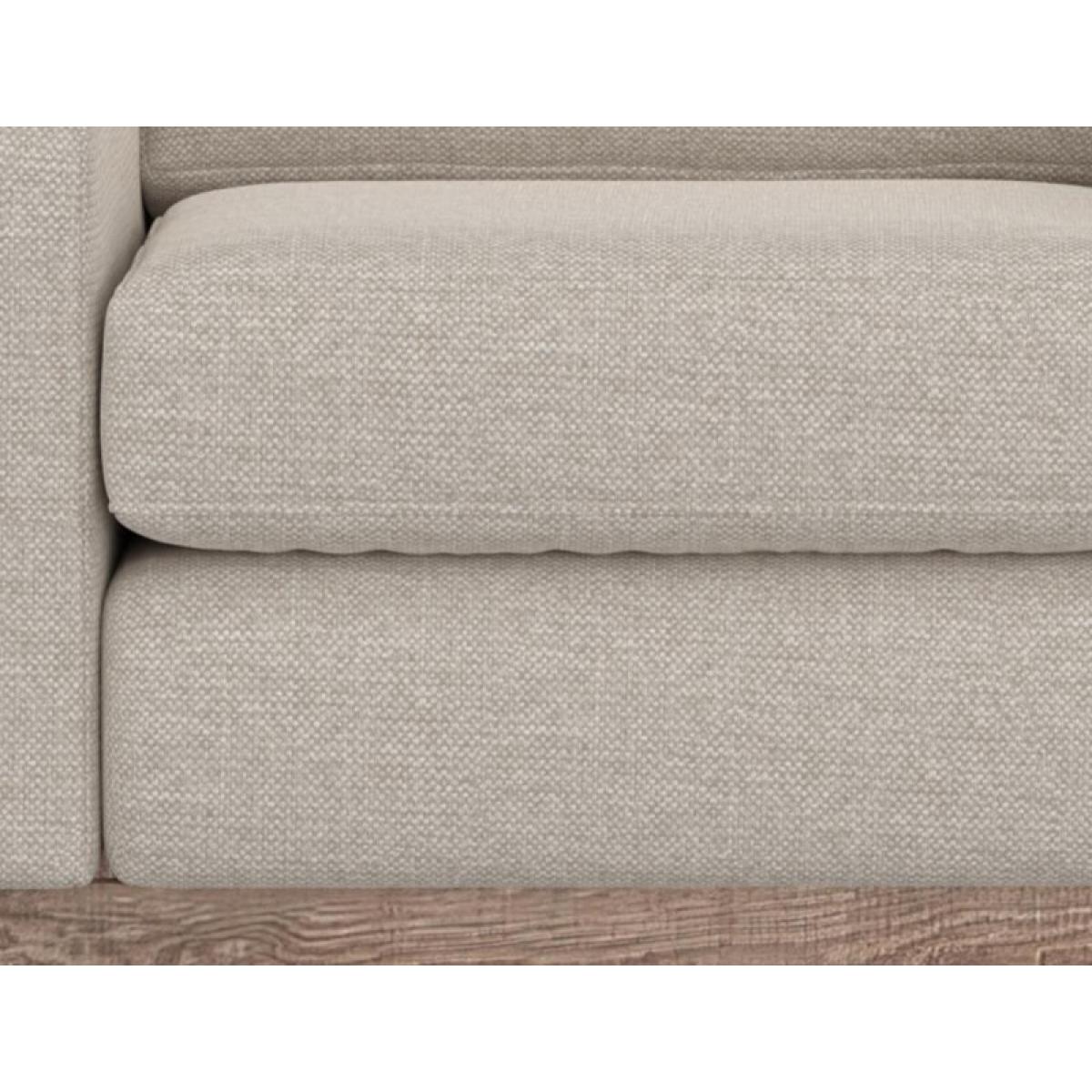 Wooden Frame & Base, Armchair - Samba - Image 7