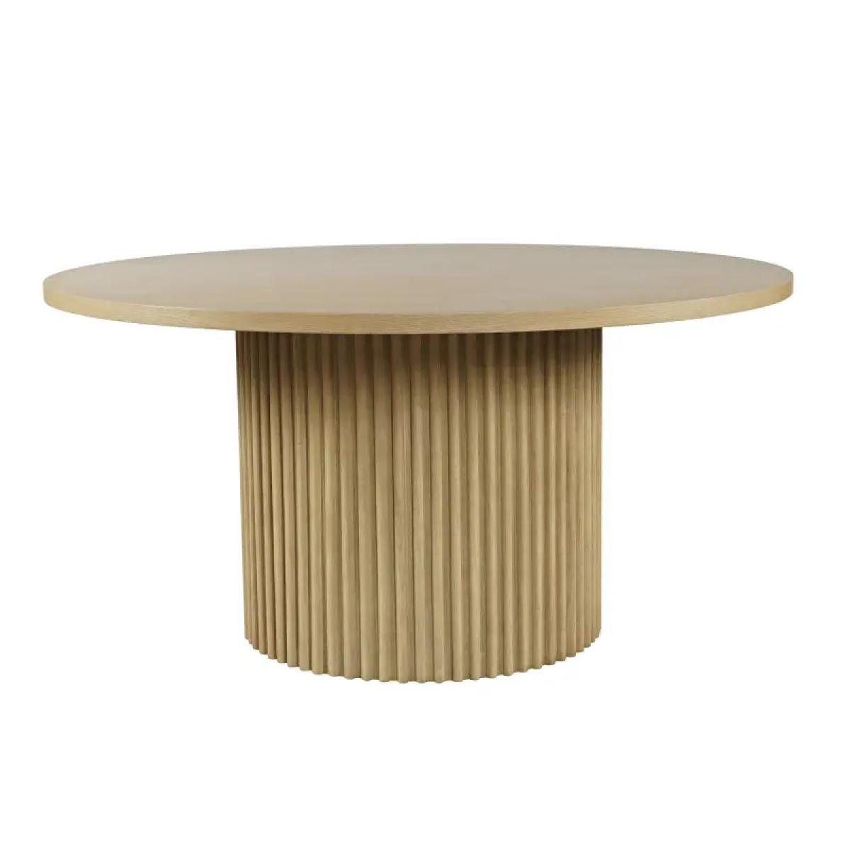 Auden 60" Dining Table - Image 2