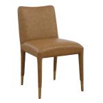 Conifer Dining Chair, Camel, 2 Per Box, Priced Each - Image 6