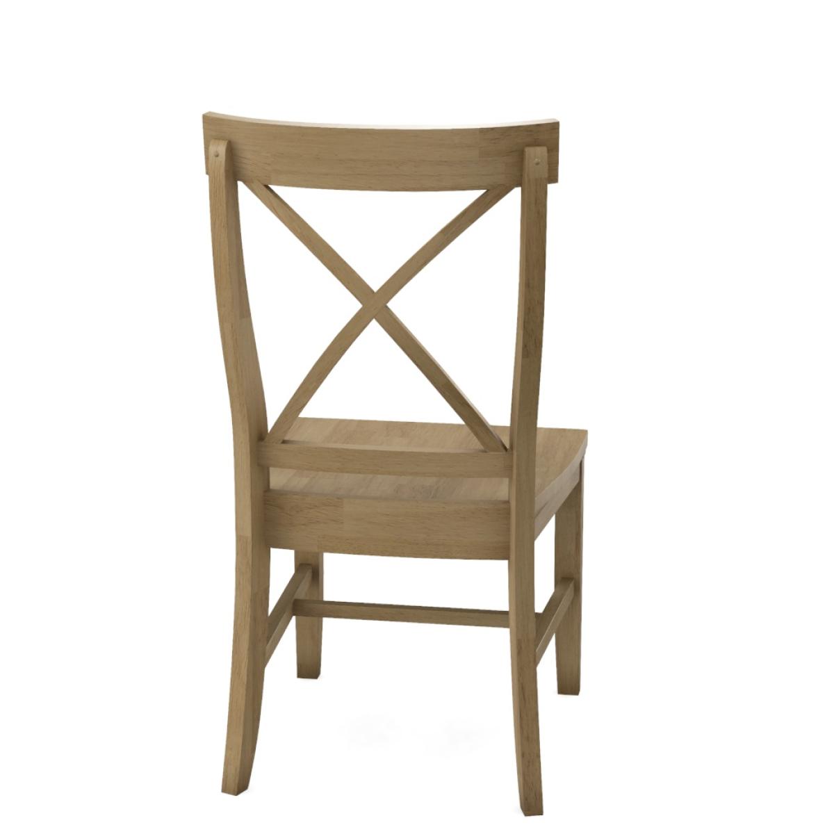 Curated Collection - Creekside Chair - Image 24