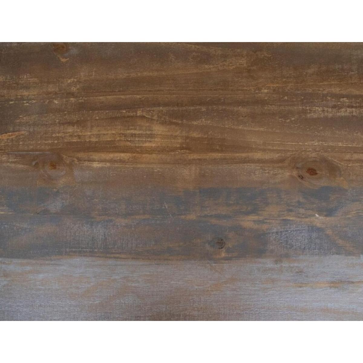 Dining Table - Antique - Image 6