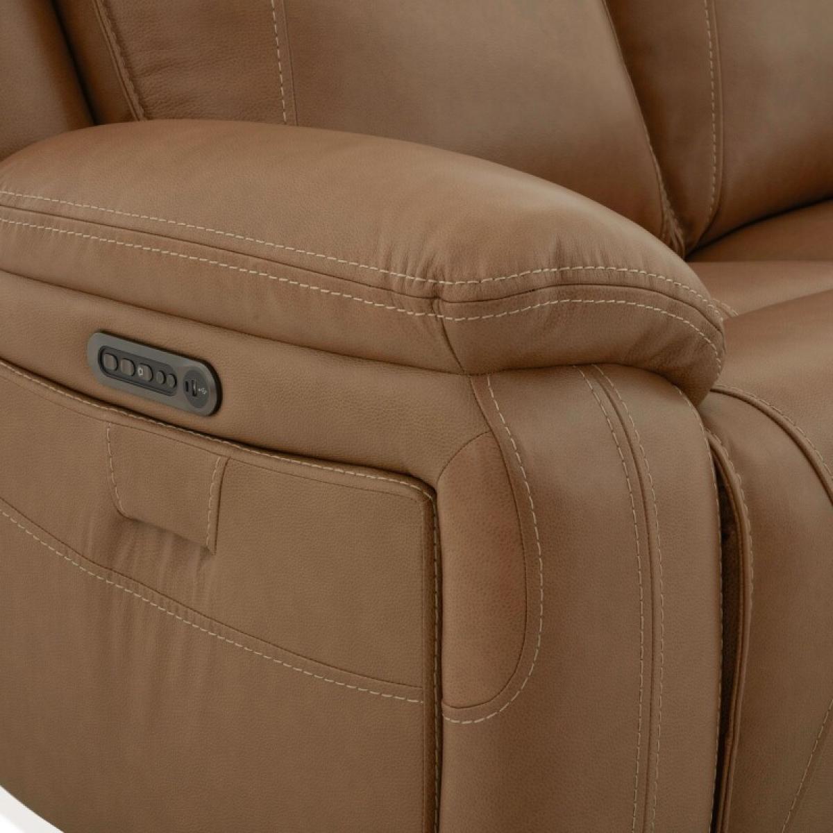 Callihan Sofa P3 & ZW - Image 11