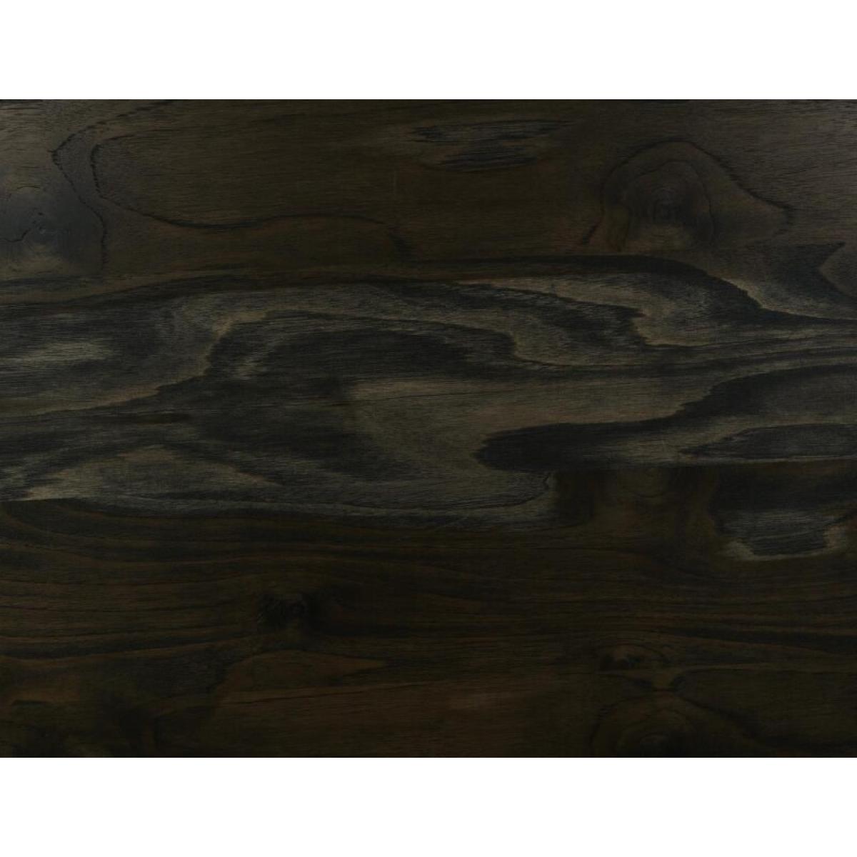 6 Drawer Dresser - Teak - Image 11