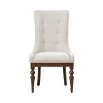 Arden Road Uph Side Chair (RTA) - Image 4