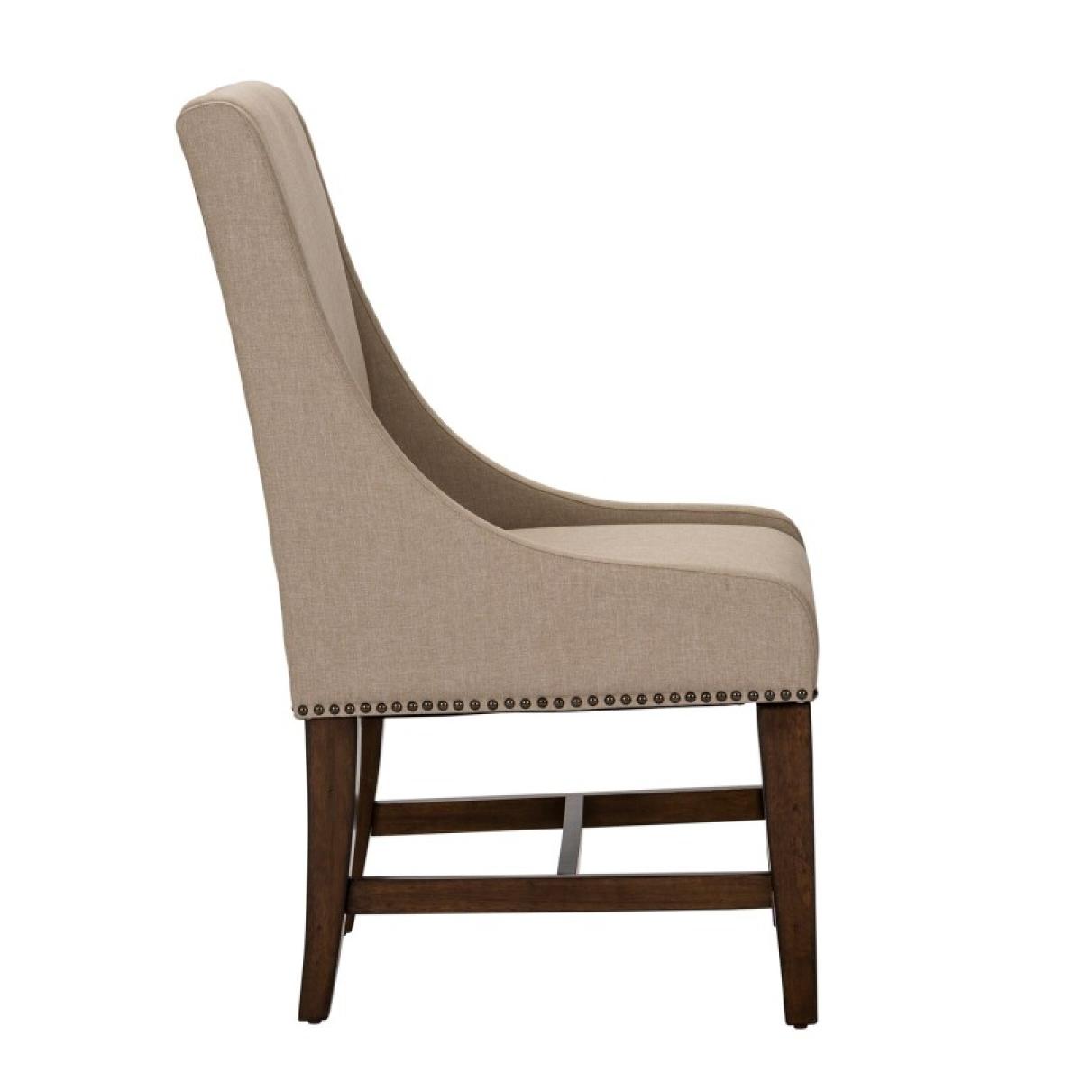 Armand Uph Side Chair (RTA) - Image 5